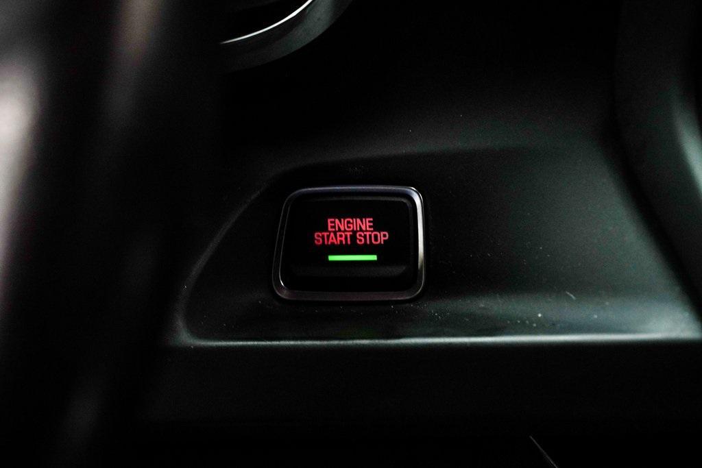 used 2018 Chevrolet Camaro car, priced at $17,989