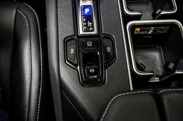 used 2024 Lexus TX 350 car, priced at $60,933