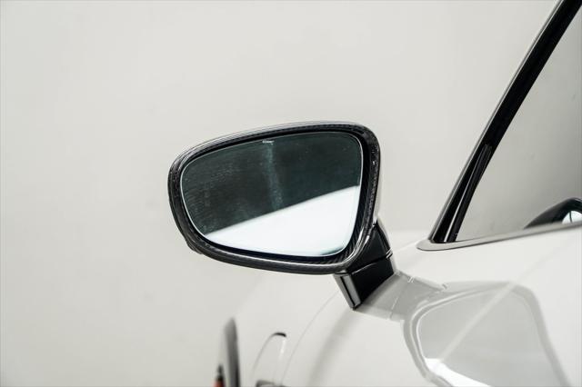 used 2022 Porsche Taycan Cross Turismo car, priced at $117,397