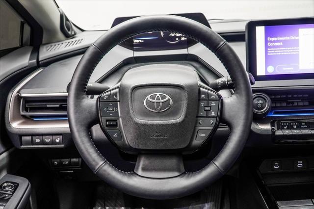 used 2023 Toyota Prius car, priced at $36,966