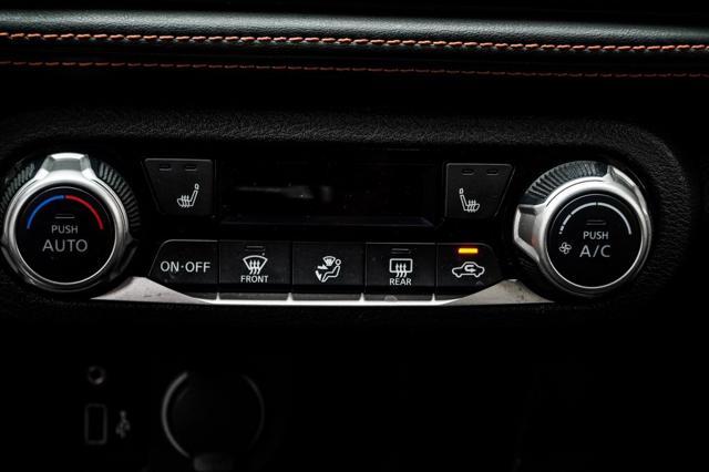 used 2019 Nissan Kicks car, priced at $15,303