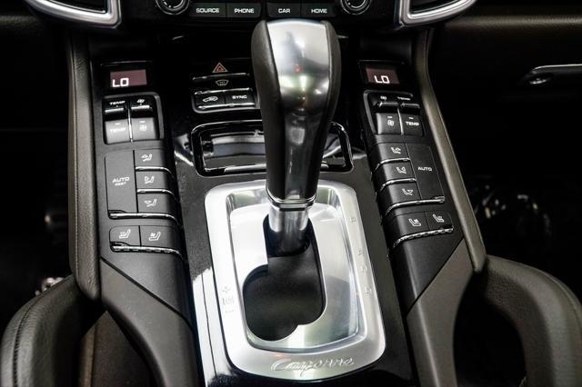 used 2018 Porsche Cayenne car, priced at $23,998