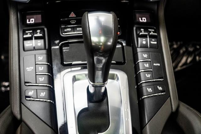 used 2018 Porsche Cayenne car, priced at $23,998