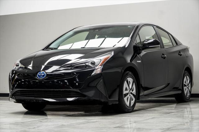 used 2016 Toyota Prius car, priced at $14,966