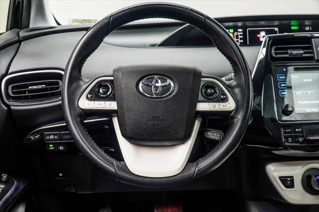 used 2016 Toyota Prius car, priced at $14,966