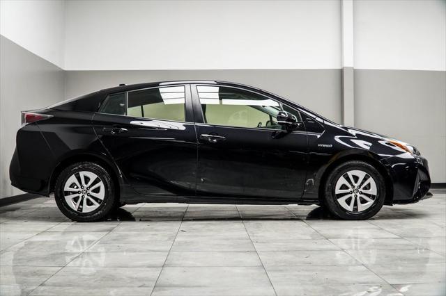 used 2016 Toyota Prius car, priced at $14,966