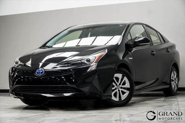 used 2016 Toyota Prius car, priced at $14,966