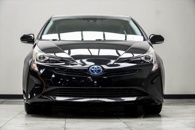 used 2016 Toyota Prius car, priced at $14,966