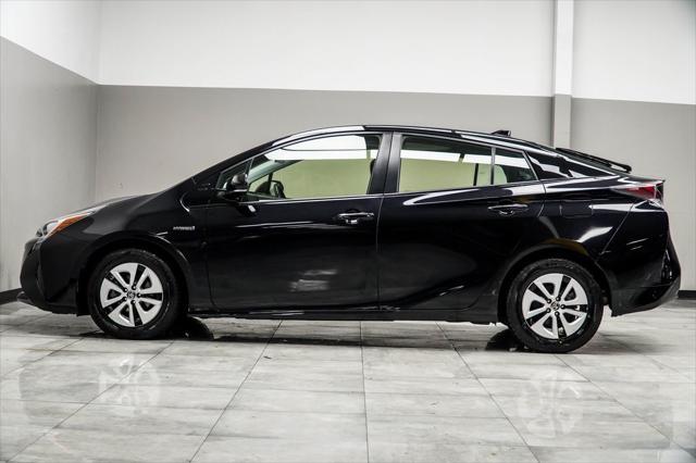 used 2016 Toyota Prius car, priced at $14,966