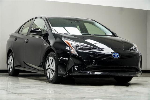 used 2016 Toyota Prius car, priced at $14,966