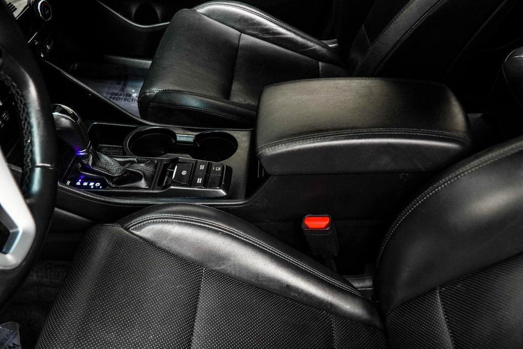 used 2021 Hyundai Tucson car, priced at $18,997