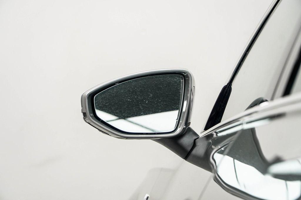 used 2024 Audi A6 car, priced at $32,821