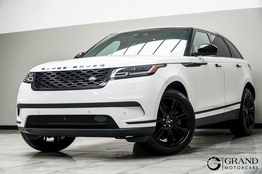used 2023 Land Rover Range Rover Velar car, priced at $40,774