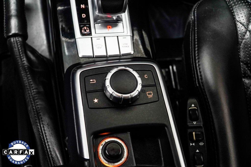 used 2018 Mercedes-Benz AMG G 65 car, priced at $109,999