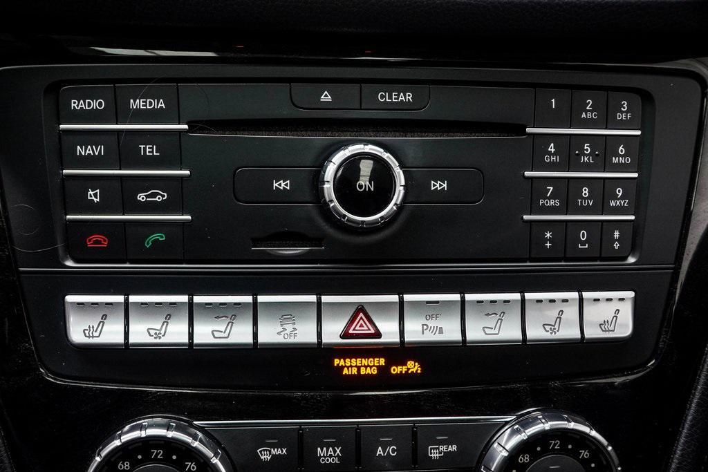 used 2019 Mercedes-Benz SL 450 car, priced at $34,103
