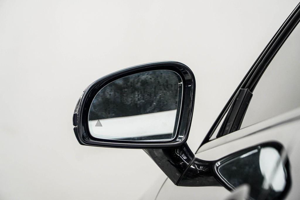 used 2019 Mercedes-Benz SL 450 car, priced at $34,103