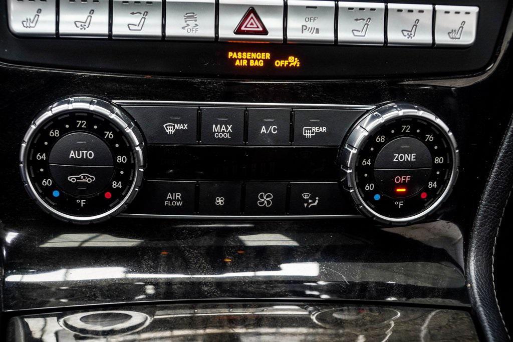 used 2019 Mercedes-Benz SL 450 car, priced at $34,103