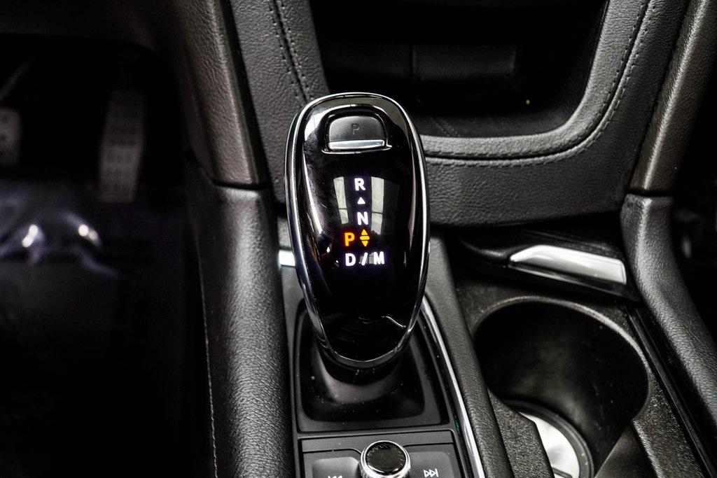 used 2023 Cadillac XT5 car, priced at $26,999
