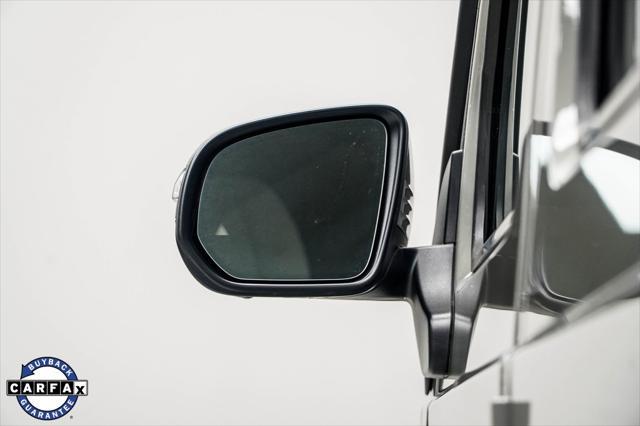 used 2021 Mercedes-Benz AMG G 63 car, priced at $147,998