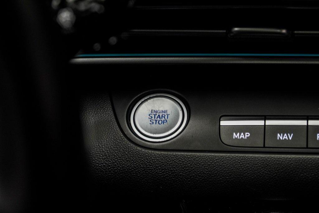 used 2023 Hyundai Elantra car, priced at $18,523