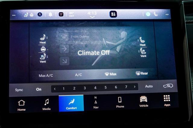 used 2022 Jeep Grand Cherokee car, priced at $30,991