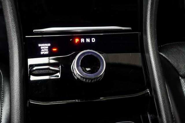 used 2022 Jeep Grand Cherokee car, priced at $30,991