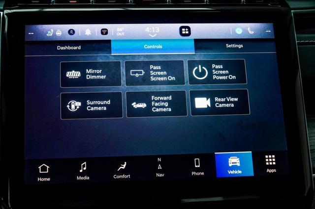 used 2022 Jeep Grand Cherokee car, priced at $30,991