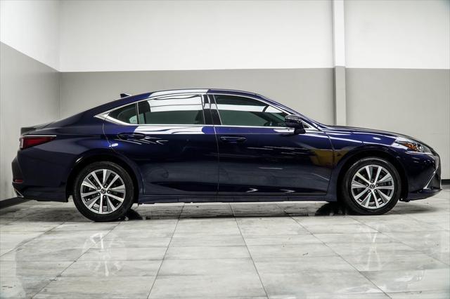 used 2021 Lexus ES 350 car, priced at $27,598