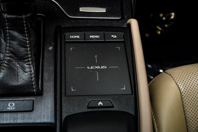 used 2021 Lexus ES 350 car, priced at $27,598