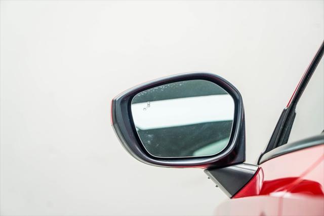 used 2022 Honda Civic car, priced at $23,006