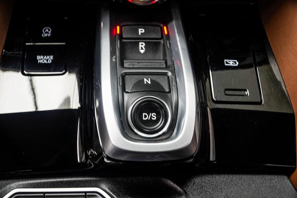 used 2024 Acura MDX car, priced at $39,919