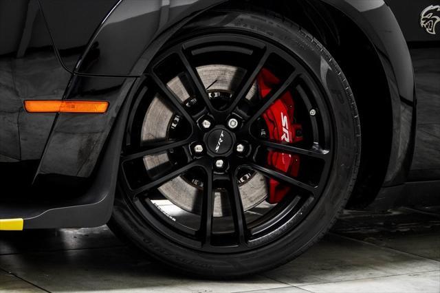 used 2021 Dodge Challenger car, priced at $78,999