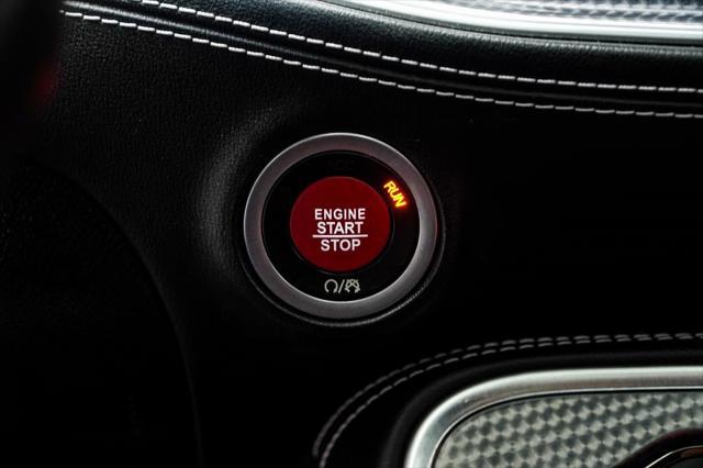 used 2021 Dodge Challenger car, priced at $78,999