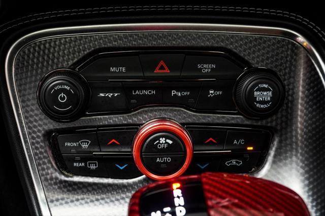 used 2021 Dodge Challenger car, priced at $78,999