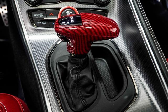 used 2021 Dodge Challenger car, priced at $78,999