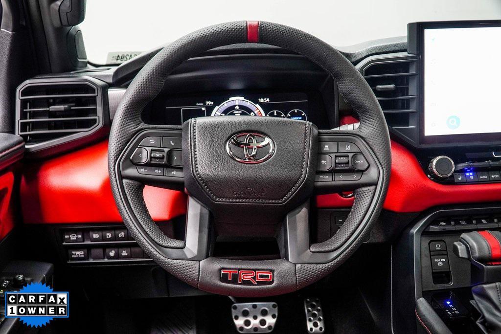 used 2025 Toyota Sequoia car, priced at $80,997