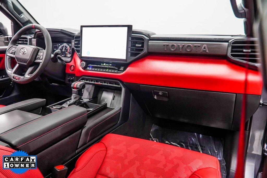 used 2025 Toyota Sequoia car, priced at $80,997