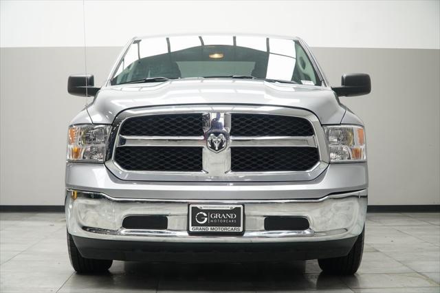 used 2022 Ram 1500 Classic car, priced at $24,325