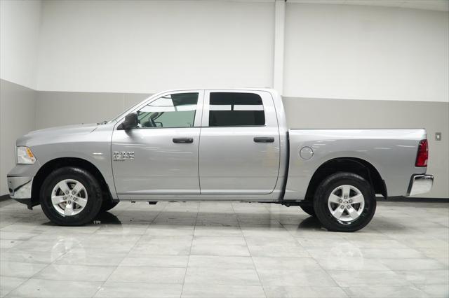 used 2022 Ram 1500 Classic car, priced at $24,325