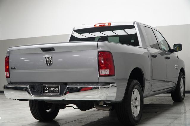 used 2022 Ram 1500 Classic car, priced at $24,325