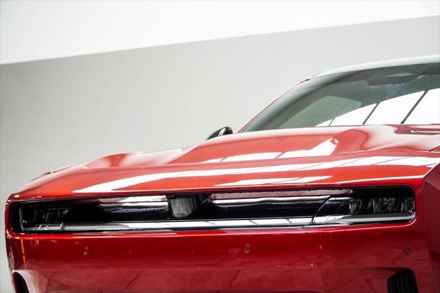 used 2024 Dodge Charger car, priced at $52,039