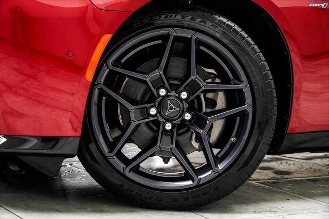 used 2024 Dodge Charger car, priced at $52,039