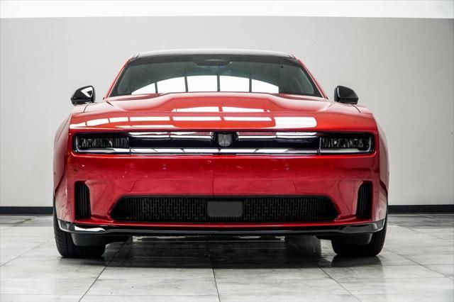 used 2024 Dodge Charger car, priced at $52,039