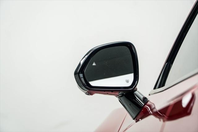 used 2024 Dodge Charger car, priced at $52,039