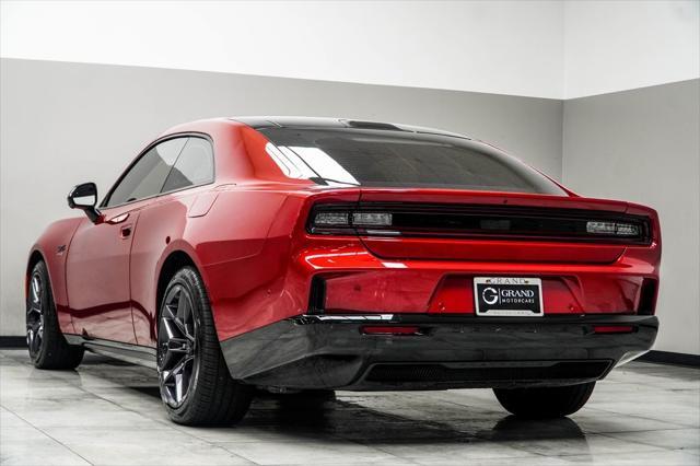 used 2024 Dodge Charger car, priced at $52,039