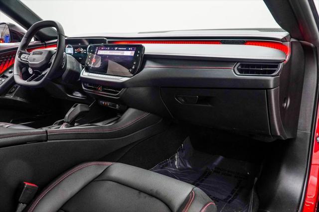 used 2024 Dodge Charger car, priced at $52,039