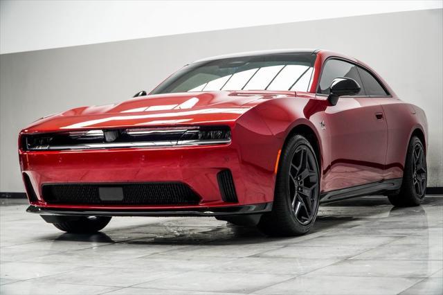 used 2024 Dodge Charger car, priced at $52,039