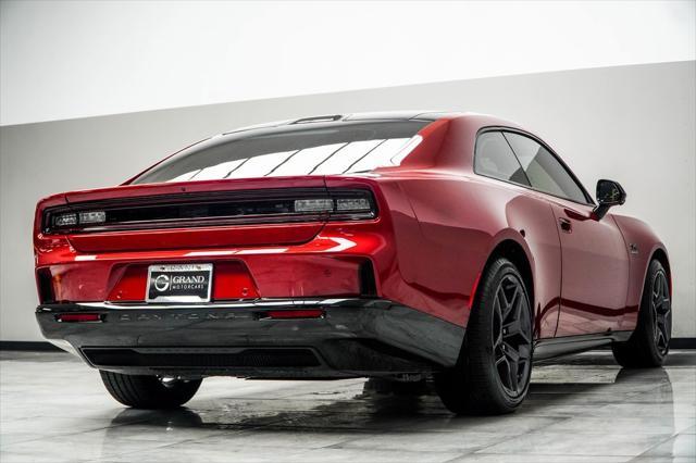 used 2024 Dodge Charger car, priced at $52,039
