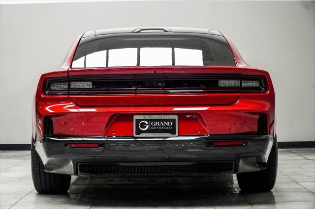 used 2024 Dodge Charger car, priced at $52,039