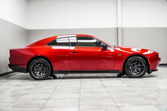 used 2024 Dodge Charger car, priced at $52,039